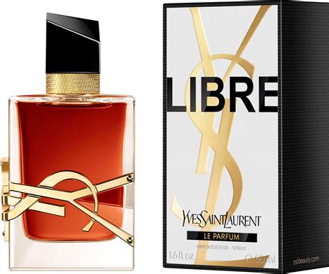 libre oder givenchy parfum|Libre Yves Saint Laurent perfume .